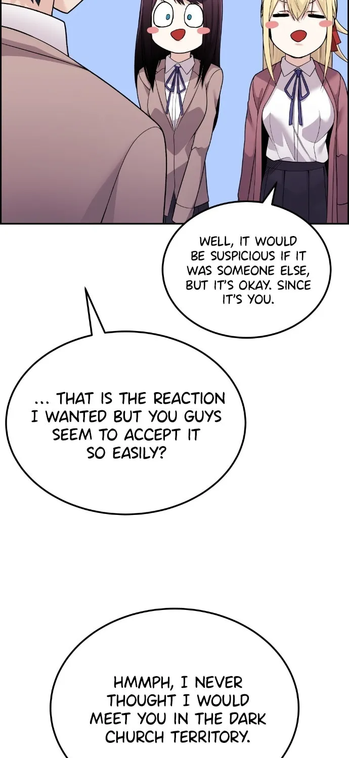 Webtoon Character Na Kang Lim Chapter 19 page 44 - 