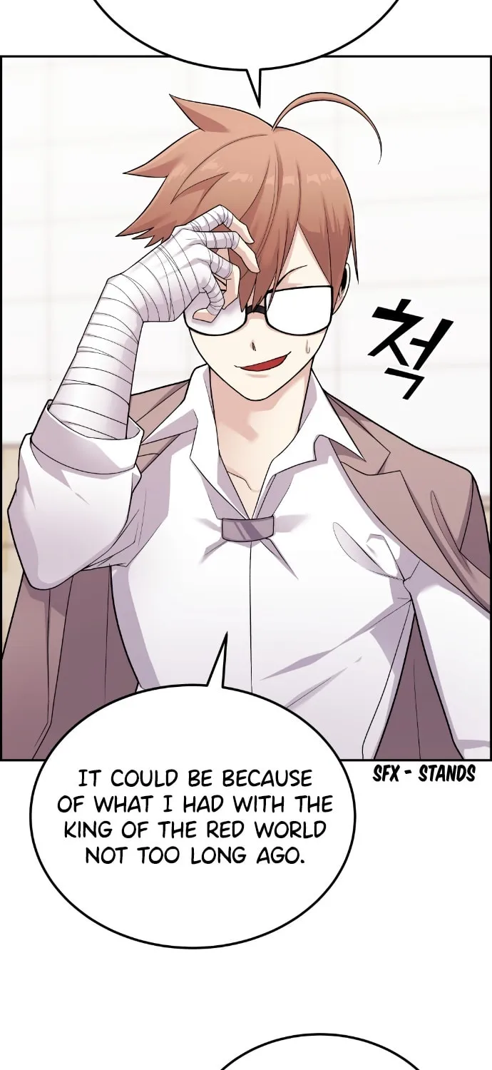 Webtoon Character Na Kang Lim Chapter 19 page 45 - 