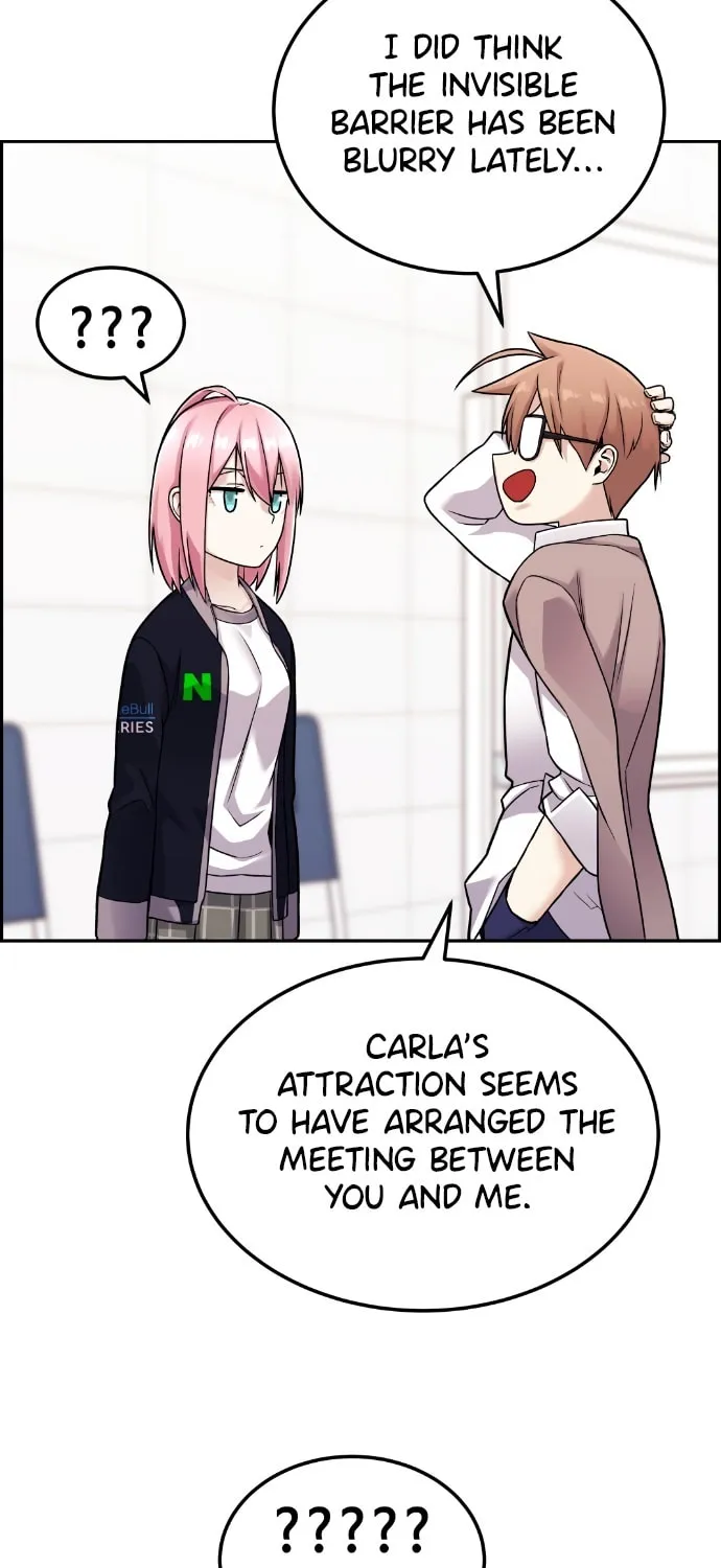 Webtoon Character Na Kang Lim Chapter 19 page 46 - 