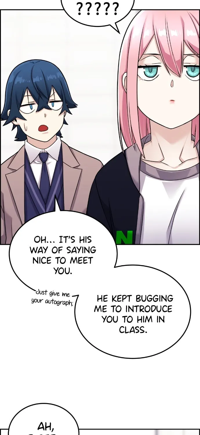 Webtoon Character Na Kang Lim Chapter 19 page 47 - 