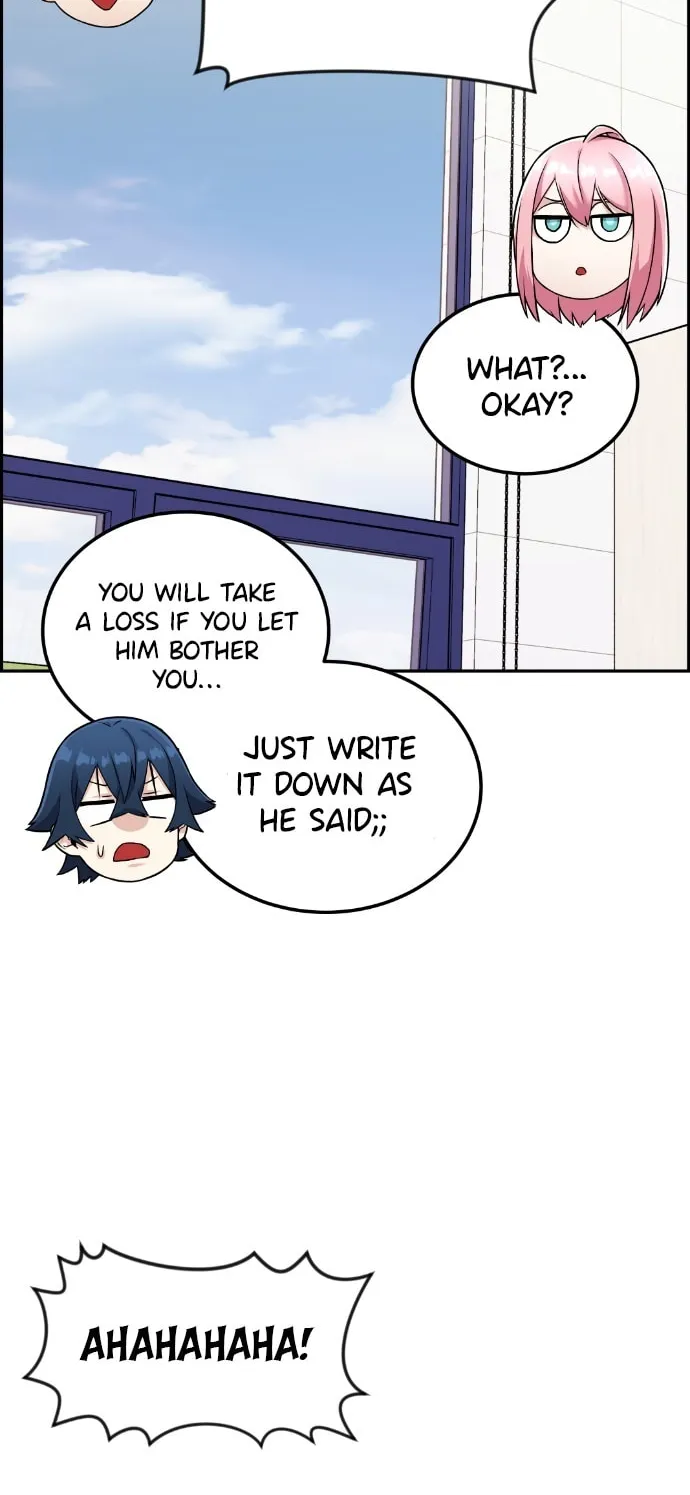 Webtoon Character Na Kang Lim Chapter 19 page 49 - 