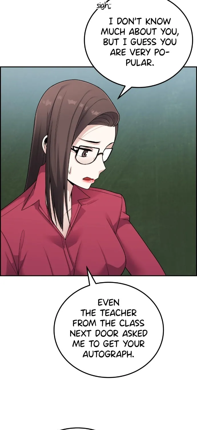 Webtoon Character Na Kang Lim Chapter 19 page 6 - 
