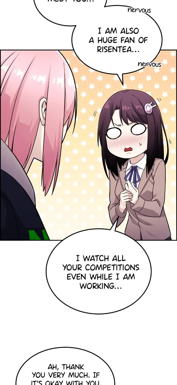 Webtoon Character Na Kang Lim Chapter 19 page 51 - 