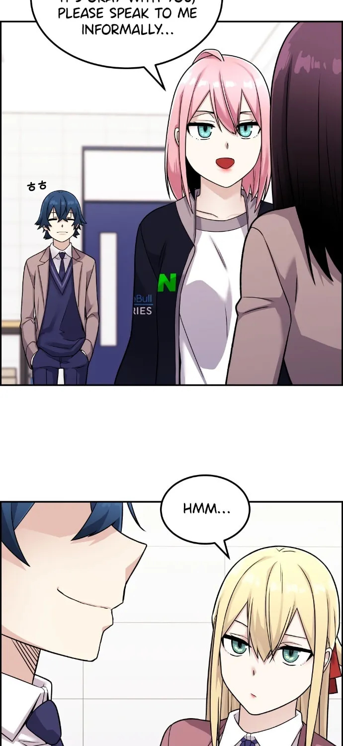 Webtoon Character Na Kang Lim Chapter 19 page 52 - 