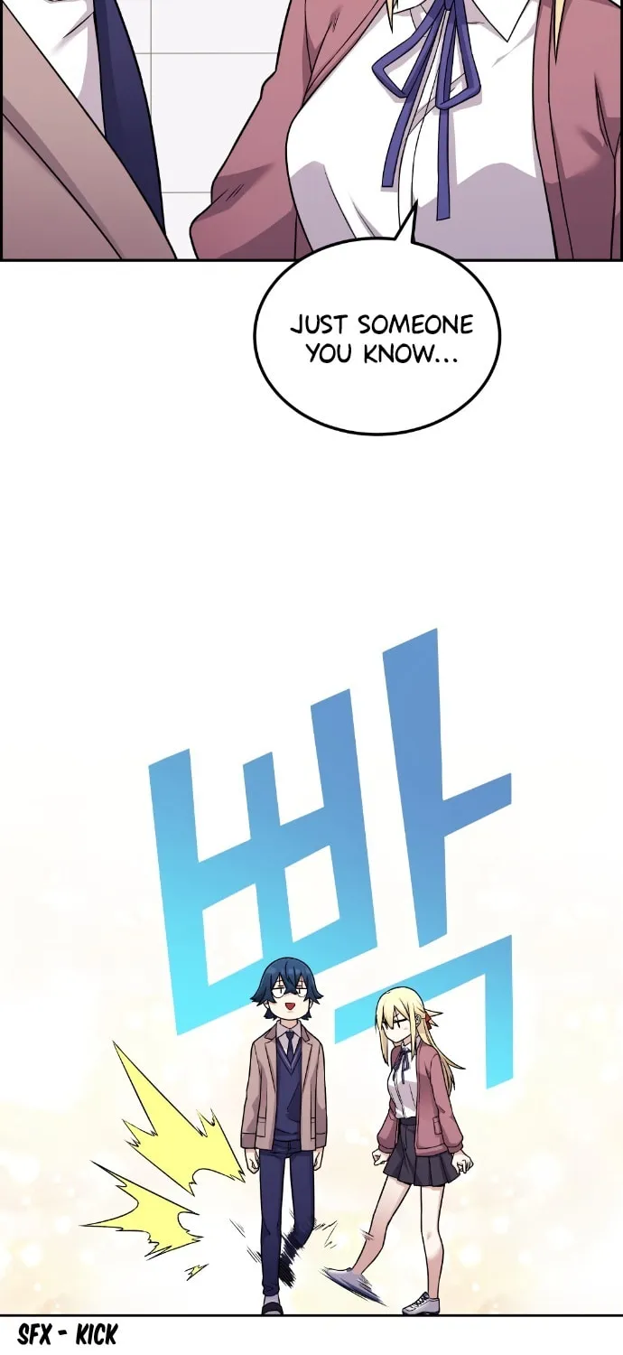 Webtoon Character Na Kang Lim Chapter 19 page 53 - 