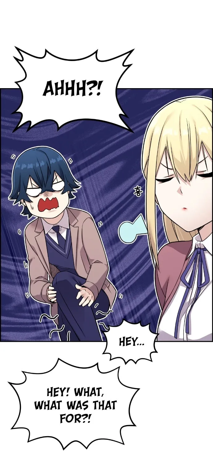 Webtoon Character Na Kang Lim Chapter 19 page 54 - 