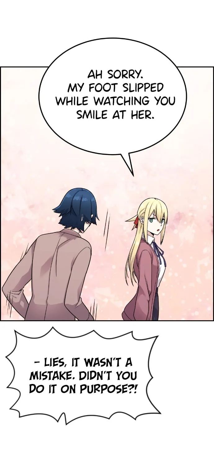 Webtoon Character Na Kang Lim Chapter 19 page 55 - 