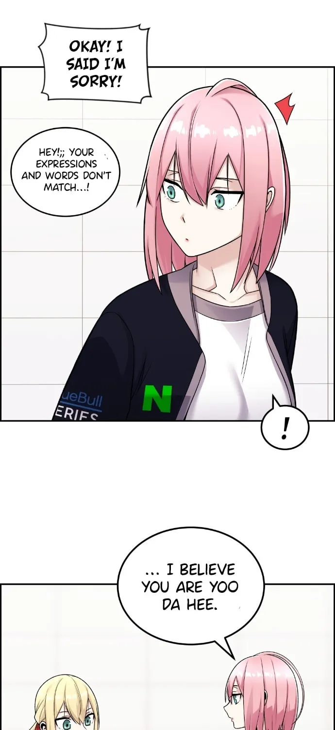 Webtoon Character Na Kang Lim Chapter 19 page 56 - 