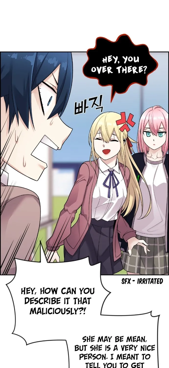 Webtoon Character Na Kang Lim Chapter 19 page 59 - 