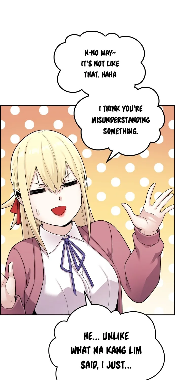 Webtoon Character Na Kang Lim Chapter 19 page 61 - 