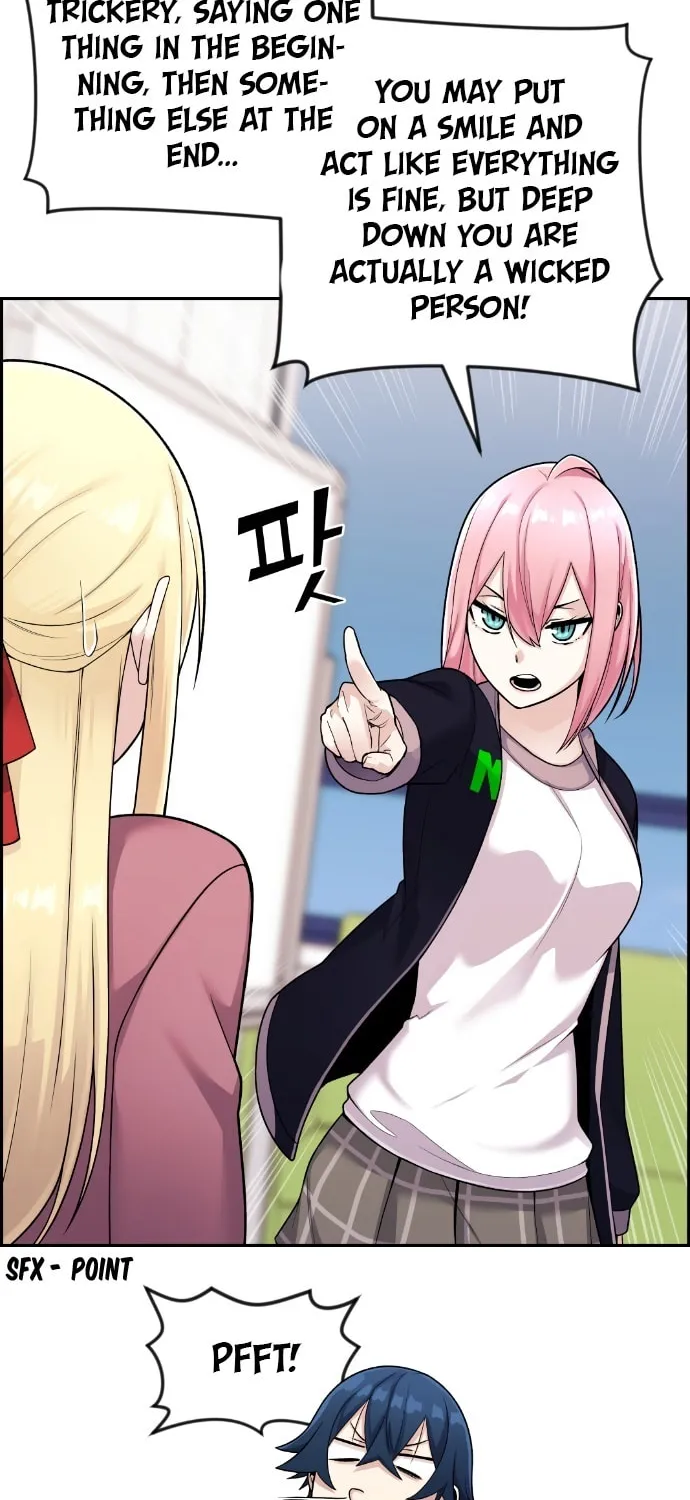 Webtoon Character Na Kang Lim Chapter 19 page 63 - 