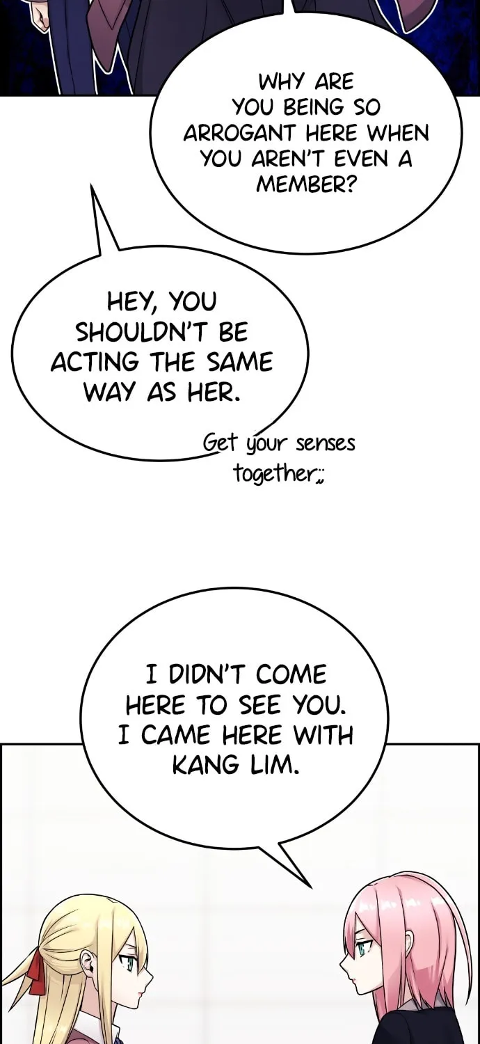 Webtoon Character Na Kang Lim Chapter 19 page 68 - 