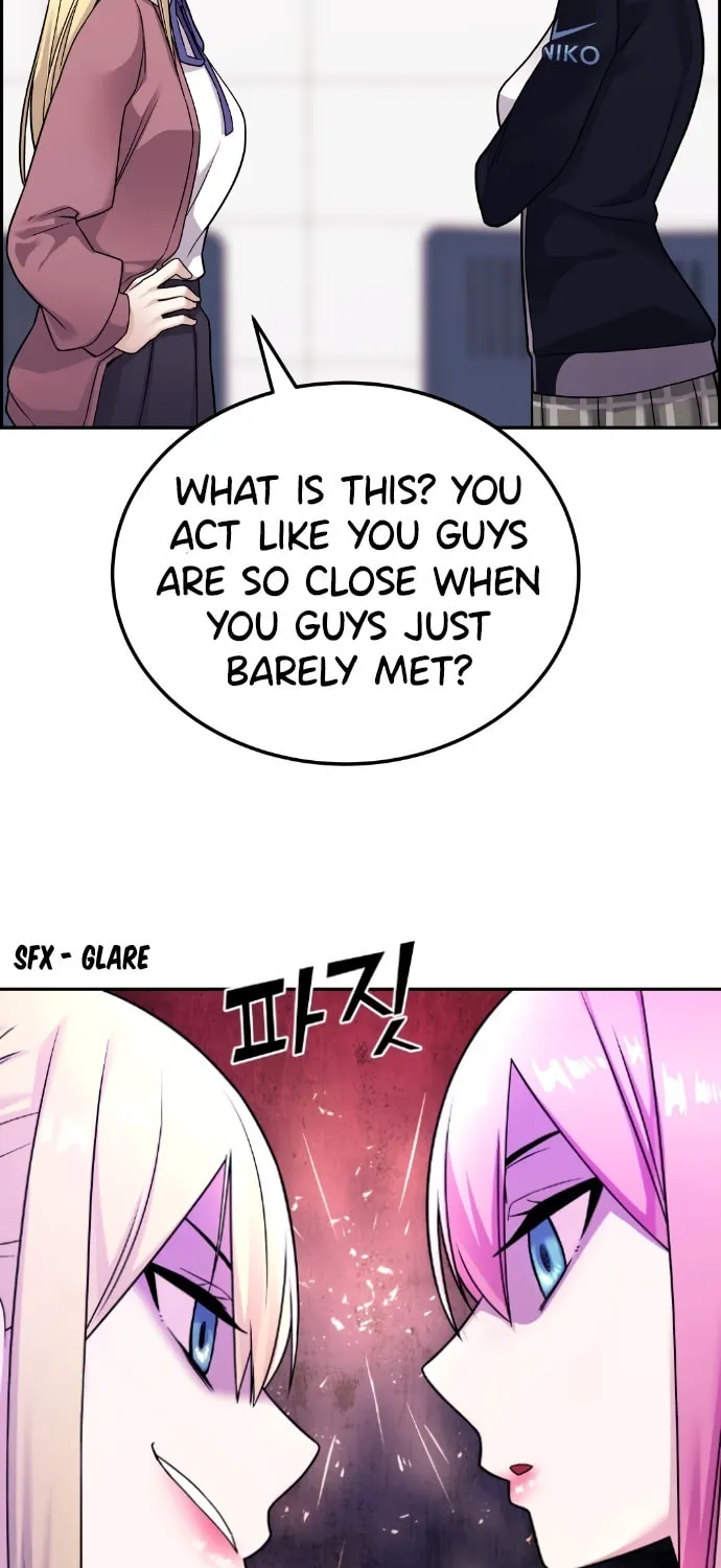 Webtoon Character Na Kang Lim Chapter 19 page 69 - 
