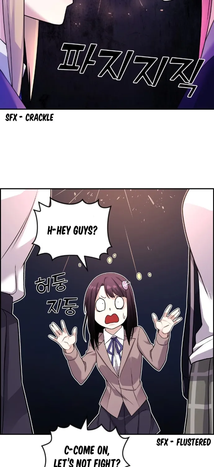 Webtoon Character Na Kang Lim Chapter 19 page 70 - 