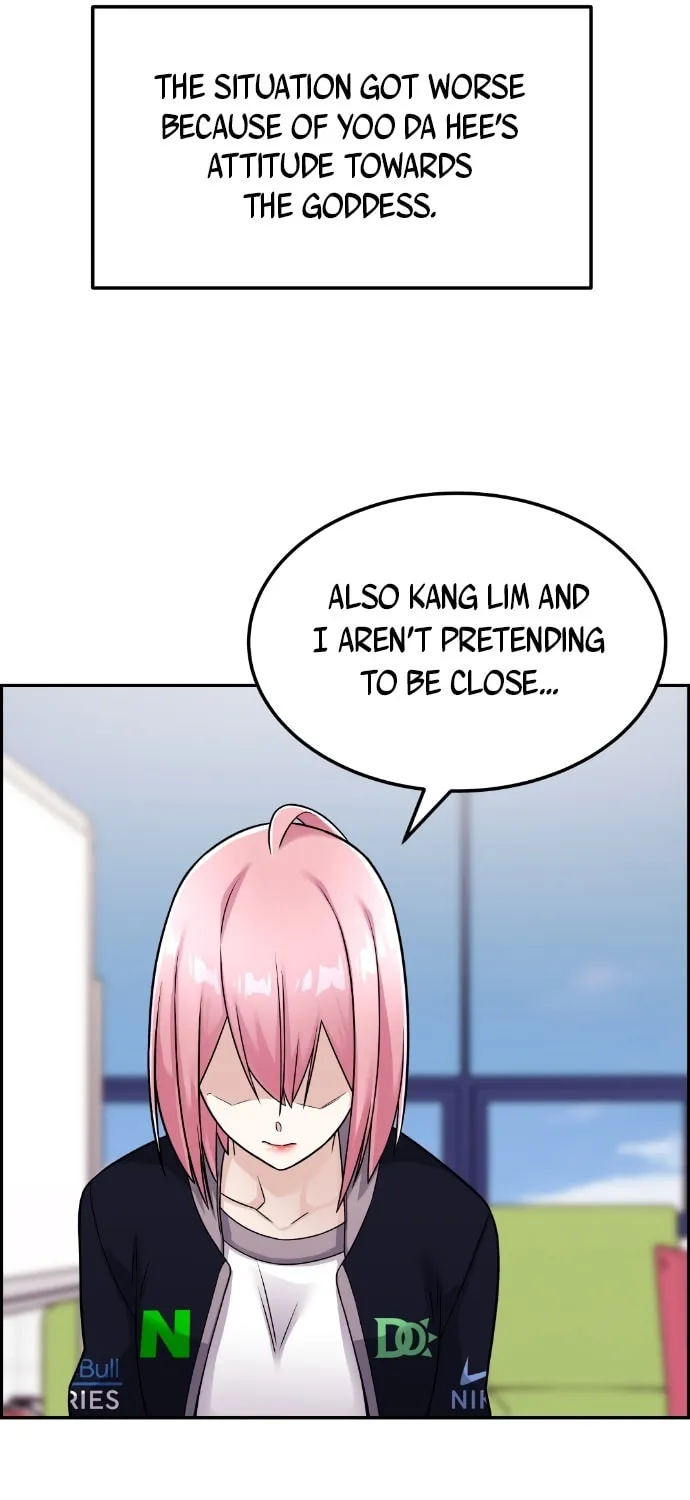 Webtoon Character Na Kang Lim Chapter 19 page 74 - 