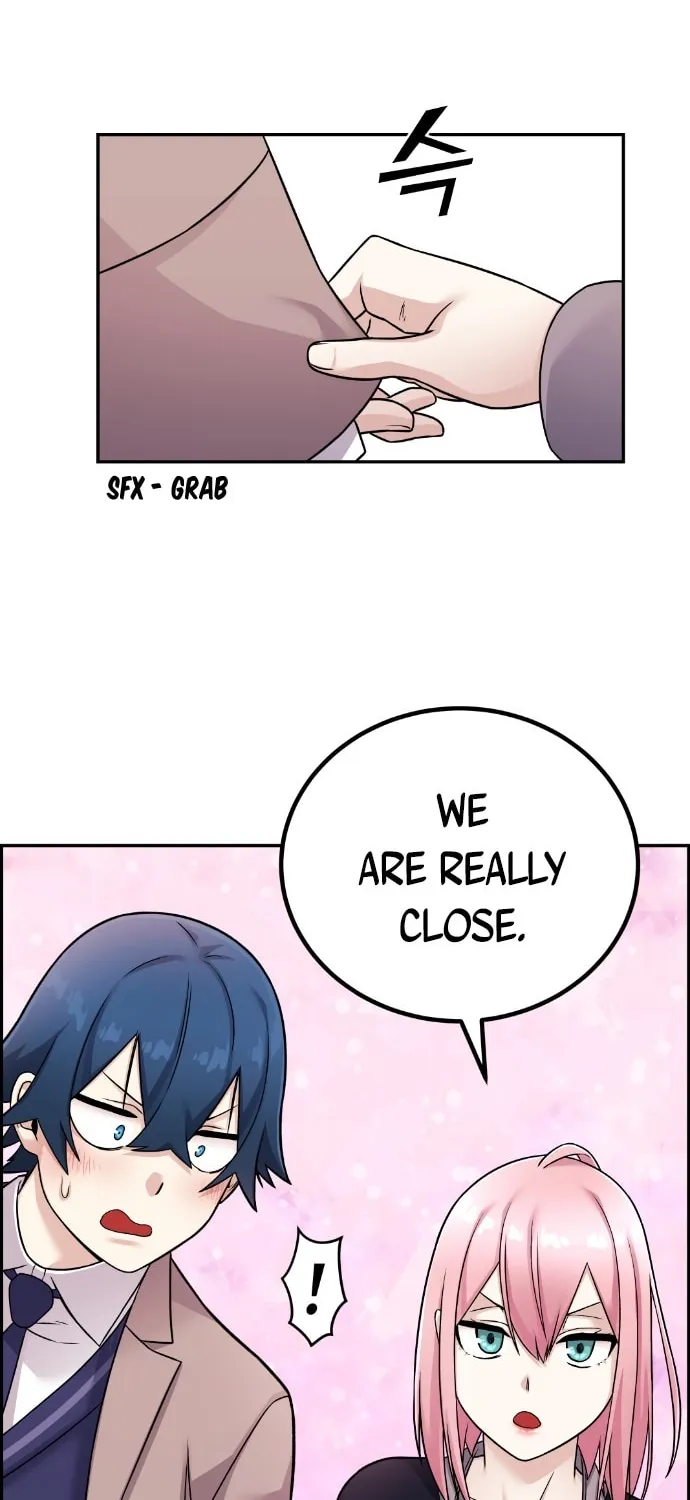 Webtoon Character Na Kang Lim Chapter 19 page 75 - 