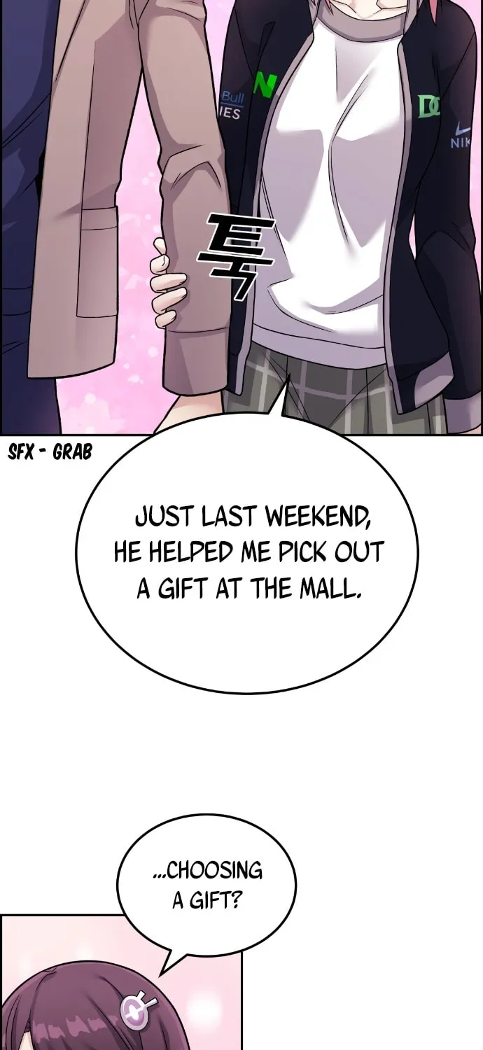 Webtoon Character Na Kang Lim Chapter 19 page 76 - 