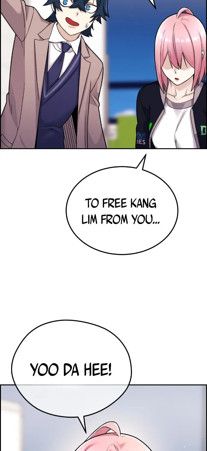 Webtoon Character Na Kang Lim Chapter 19 page 78 - 