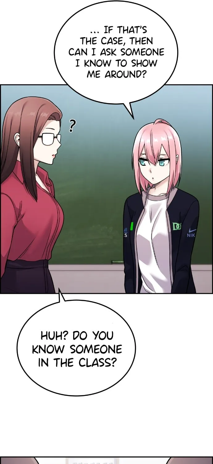 Webtoon Character Na Kang Lim Chapter 19 page 10 - 