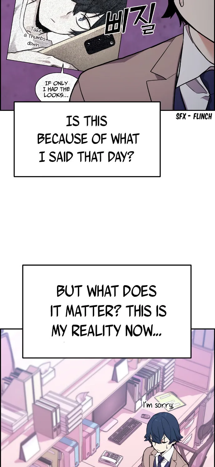 Webtoon Character Na Kang Lim Chapter 2 page 11 - 