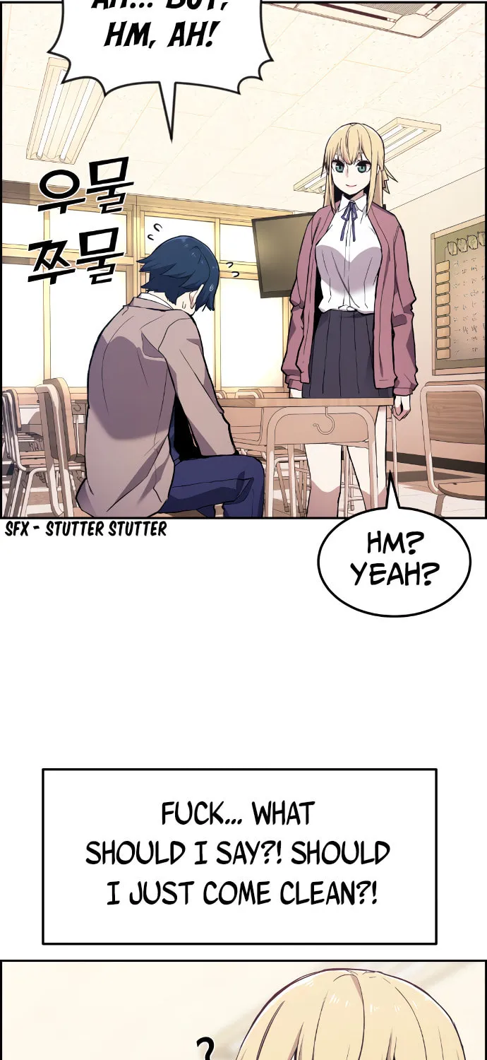 Webtoon Character Na Kang Lim Chapter 2 page 101 - 