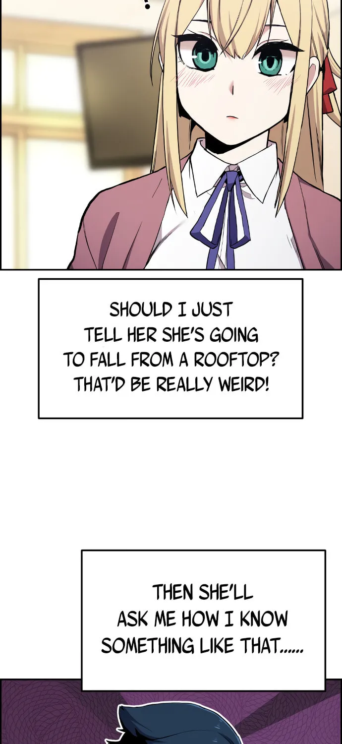 Webtoon Character Na Kang Lim Chapter 2 page 102 - 