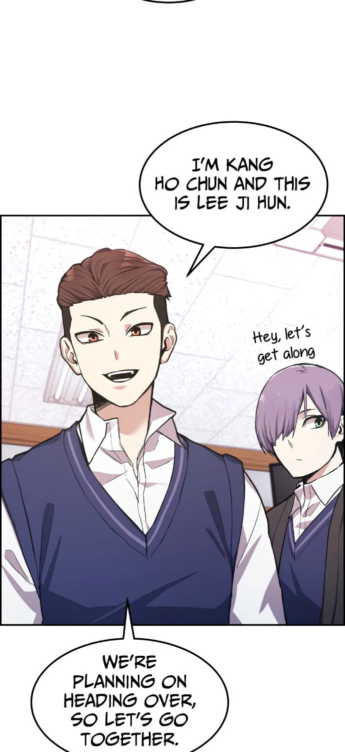 Webtoon Character Na Kang Lim Chapter 2 page 106 - 