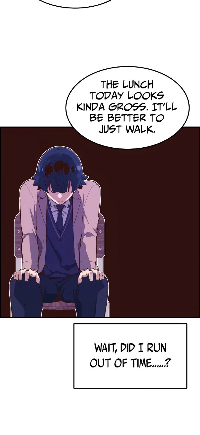Webtoon Character Na Kang Lim Chapter 2 page 107 - 