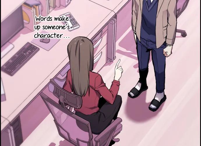 Webtoon Character Na Kang Lim Chapter 2 page 12 - 