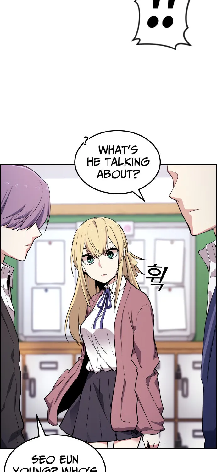 Webtoon Character Na Kang Lim Chapter 2 page 114 - 