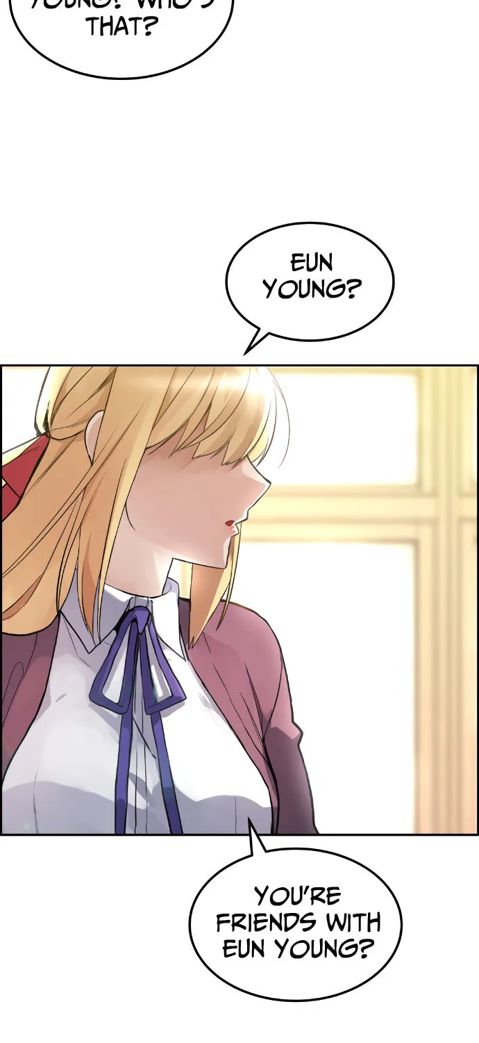 Webtoon Character Na Kang Lim Chapter 2 page 115 - 