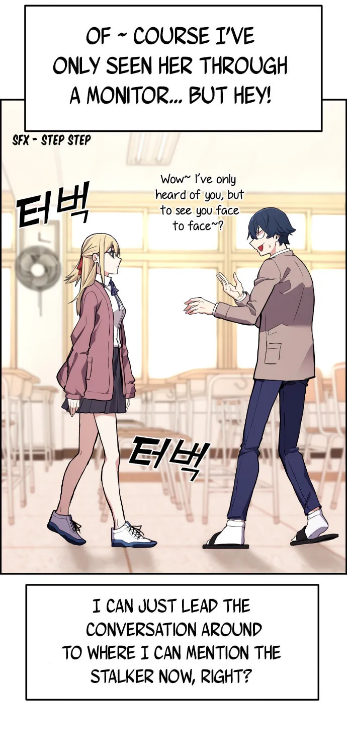 Webtoon Character Na Kang Lim Chapter 2 page 118 - 