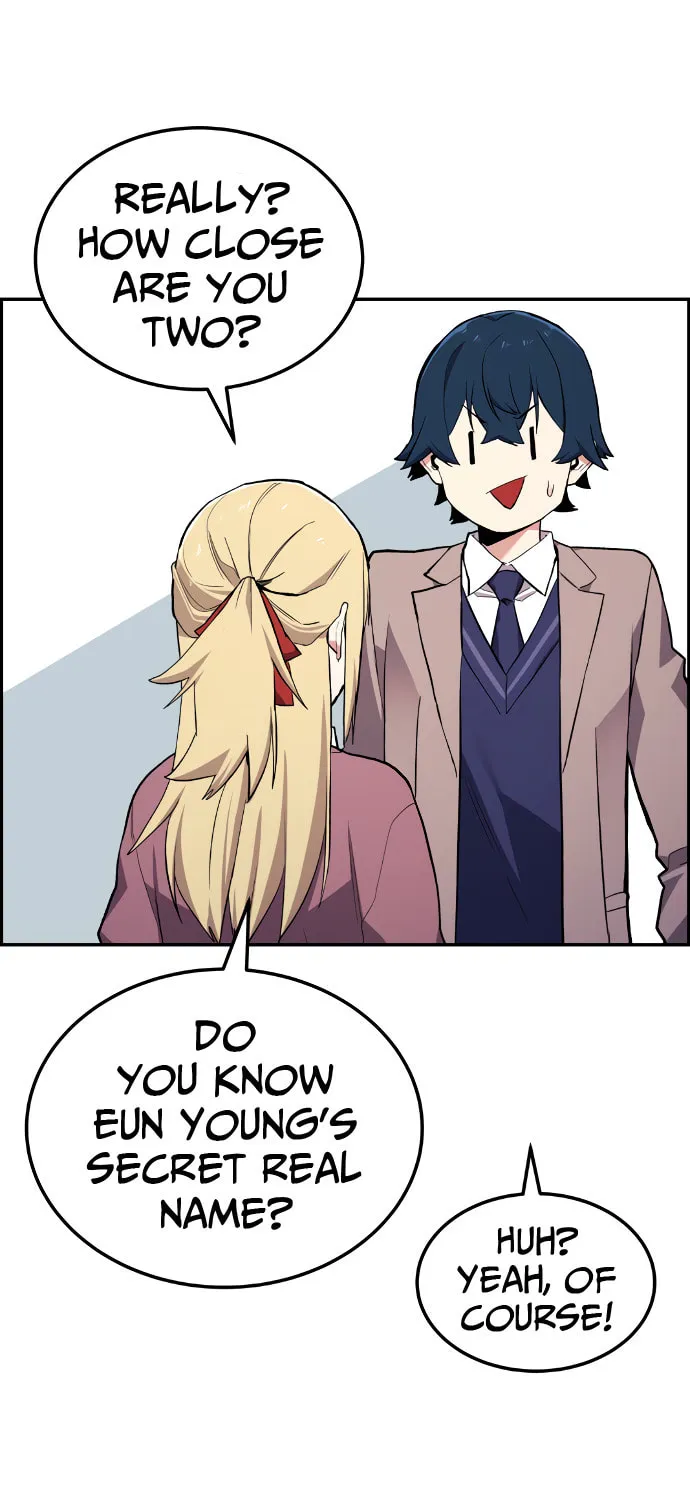 Webtoon Character Na Kang Lim Chapter 2 page 119 - 