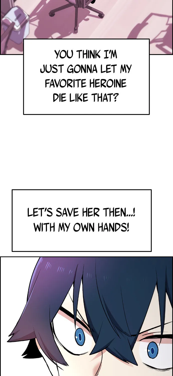 Webtoon Character Na Kang Lim Chapter 2 page 13 - 