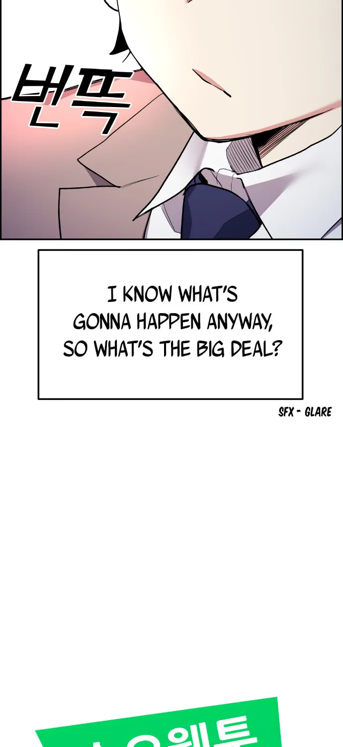 Webtoon Character Na Kang Lim Chapter 2 page 14 - 