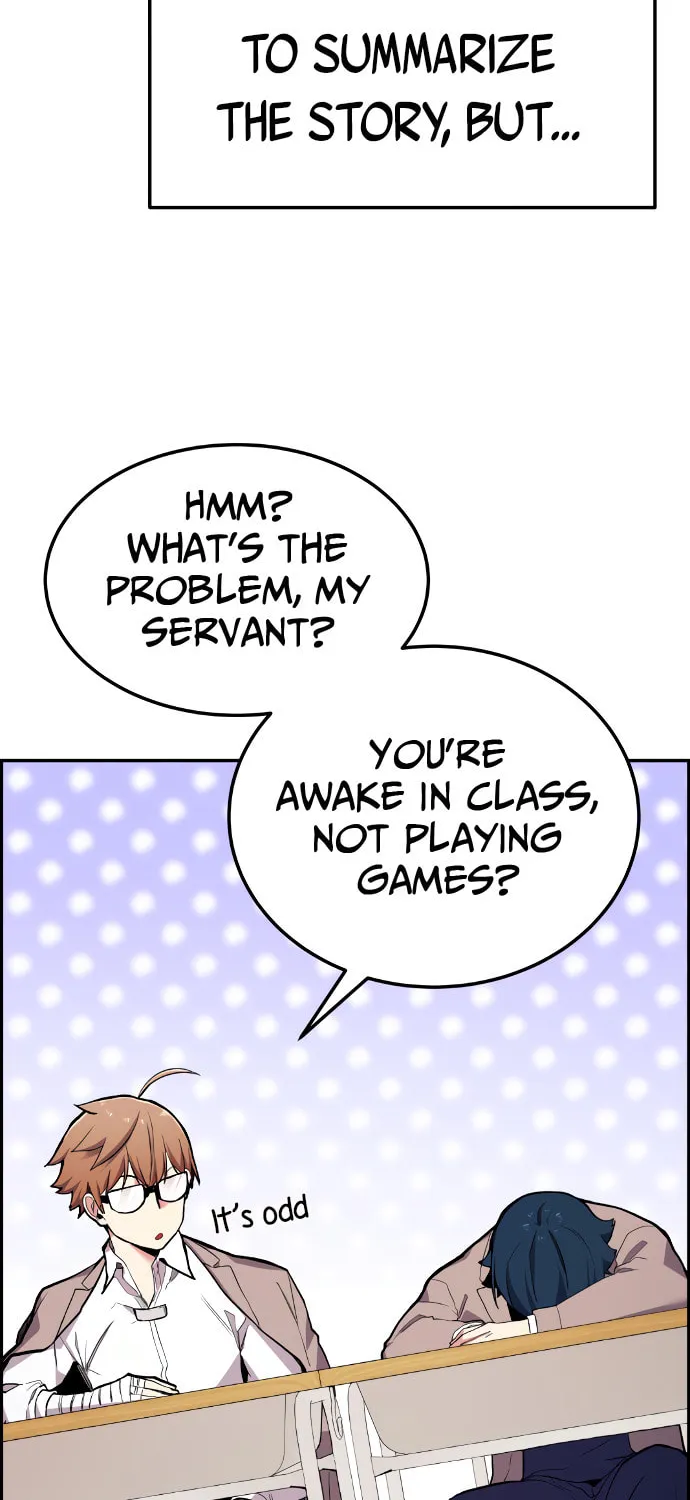 Webtoon Character Na Kang Lim Chapter 2 page 18 - 