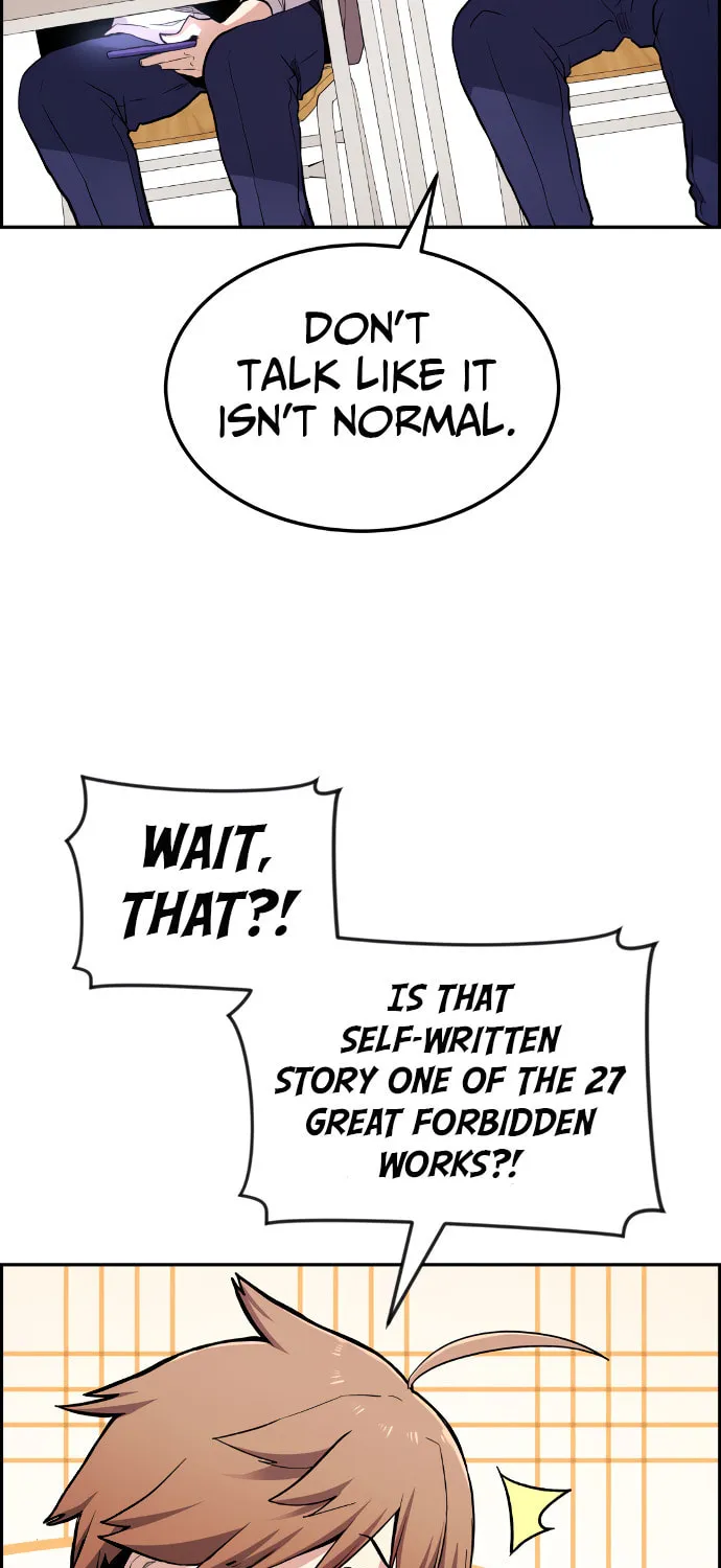 Webtoon Character Na Kang Lim Chapter 2 page 19 - 