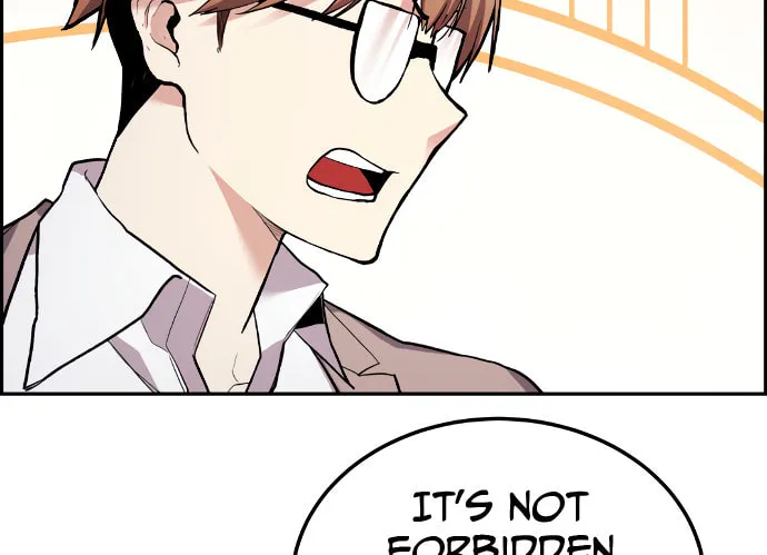 Webtoon Character Na Kang Lim Chapter 2 page 20 - 