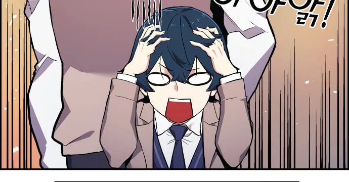 Webtoon Character Na Kang Lim Chapter 2 page 24 - 