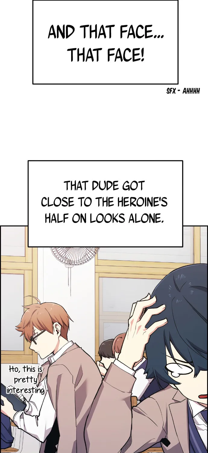 Webtoon Character Na Kang Lim Chapter 2 page 25 - 