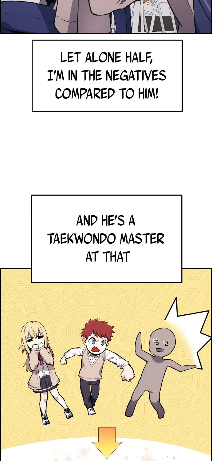 Webtoon Character Na Kang Lim Chapter 2 page 26 - 