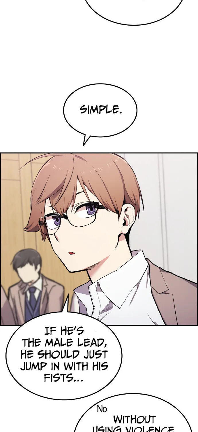 Webtoon Character Na Kang Lim Chapter 2 page 30 - 