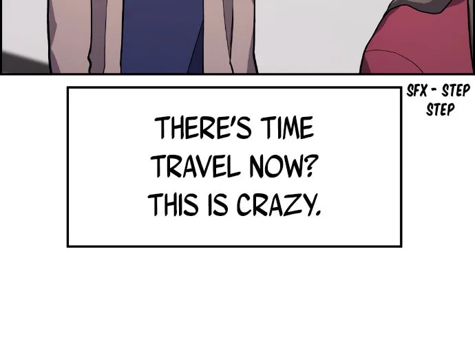 Webtoon Character Na Kang Lim Chapter 2 page 4 - 