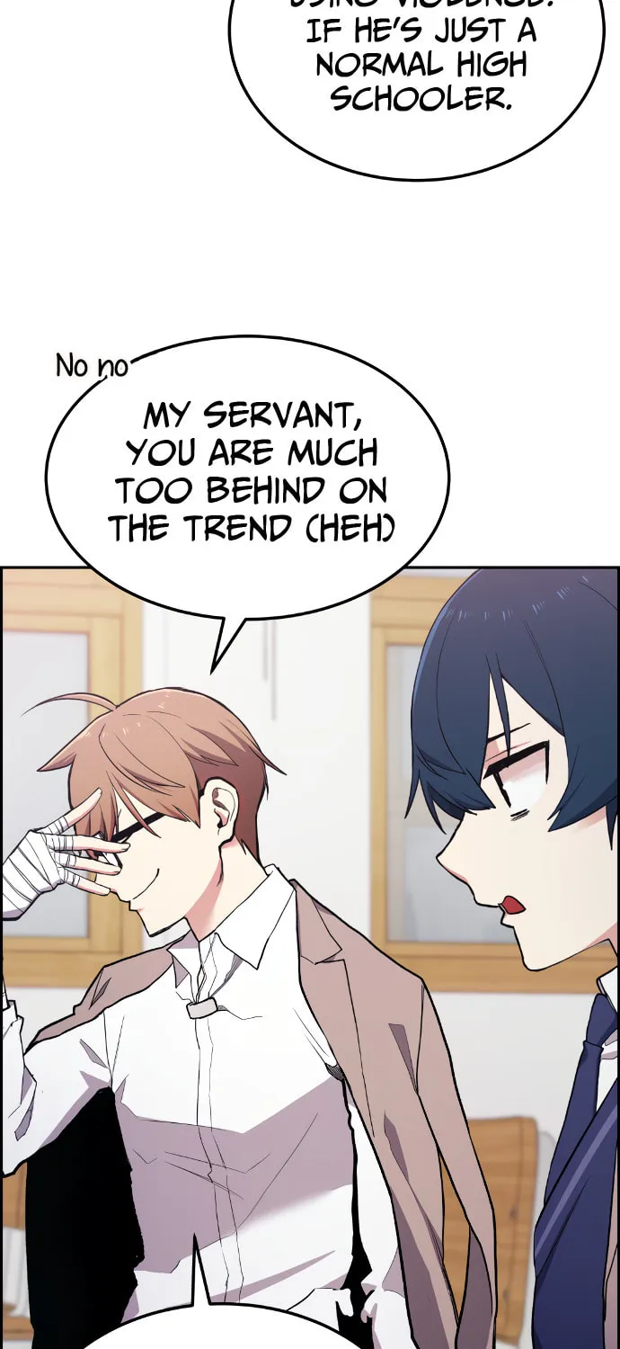 Webtoon Character Na Kang Lim Chapter 2 page 31 - 