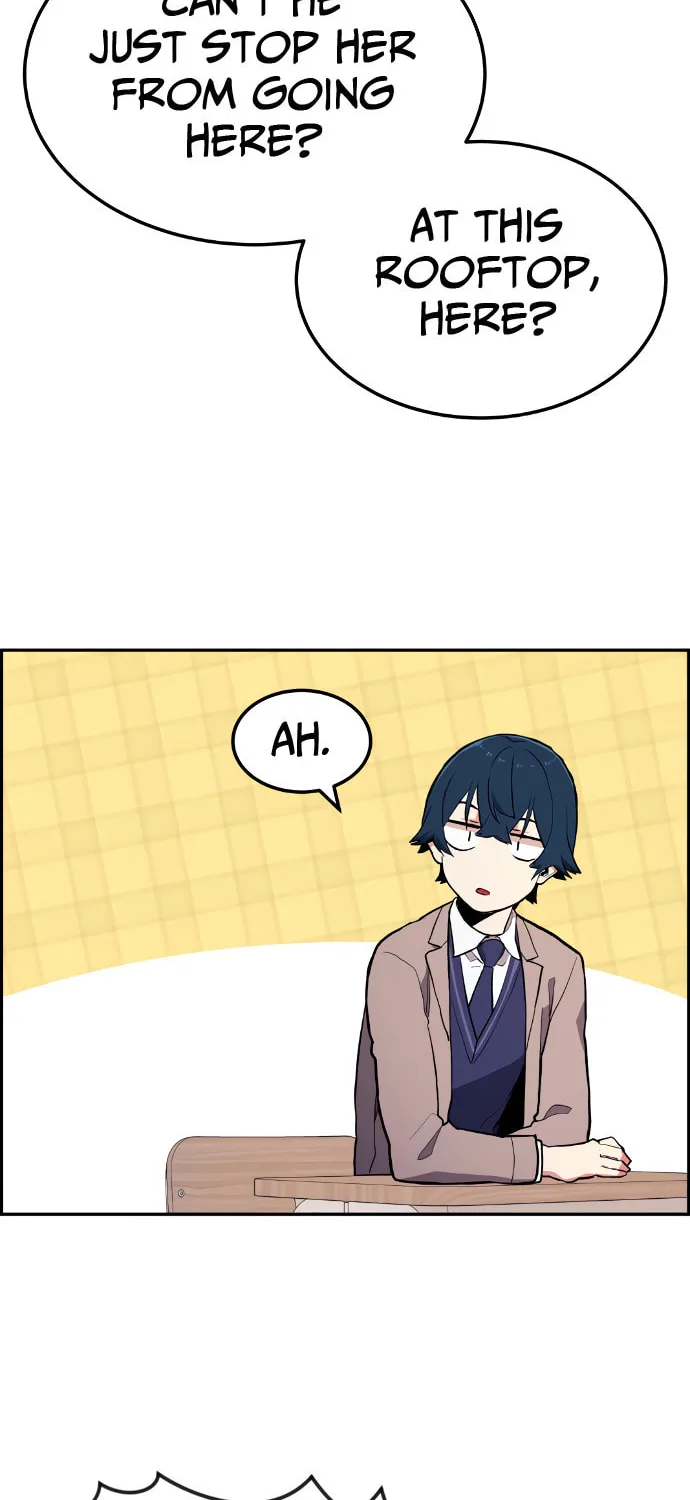 Webtoon Character Na Kang Lim Chapter 2 page 34 - 
