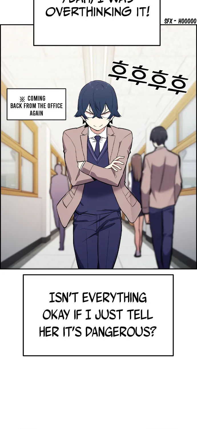 Webtoon Character Na Kang Lim Chapter 2 page 39 - 