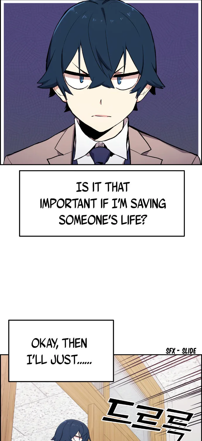 Webtoon Character Na Kang Lim Chapter 2 page 41 - 