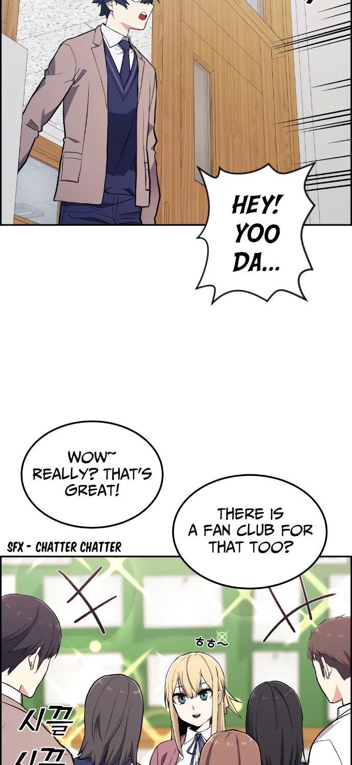 Webtoon Character Na Kang Lim Chapter 2 page 42 - 