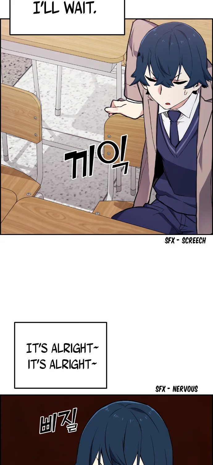 Webtoon Character Na Kang Lim Chapter 2 page 45 - 
