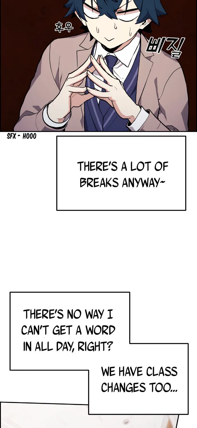 Webtoon Character Na Kang Lim Chapter 2 page 46 - 